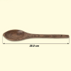 Wooden Ramson Spoon No.1